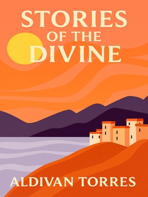 cover image of Stories of the Divine
